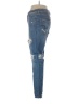 American Eagle Outfitters Hearts Blue Jeans Size 12 - photo 5