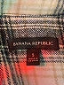 Banana Republic Gray Long Sleeve Blouse Size S - photo 7
