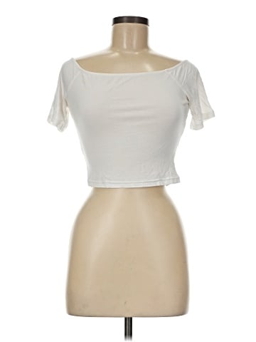 Huhot Short Sleeve T-Shirt (view 1)