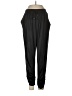 Ariella Black Casual Pants Size M - photo 1