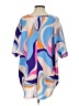 shopthemint.com Purple 3/4 Sleeve Blouse Size S - photo 2