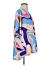 shopthemint.com Purple 3/4 Sleeve Blouse Size S - photo 4