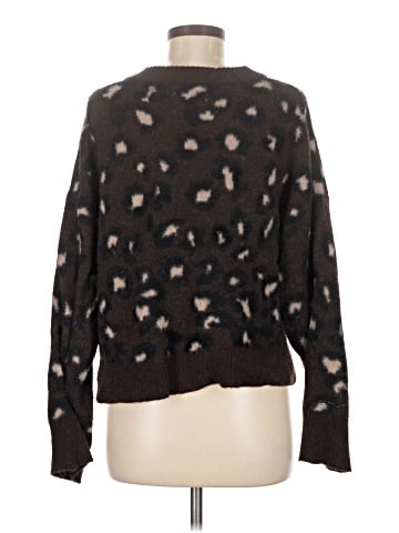 American Eagle Outfitters Pullover Sweater (view 2)