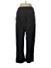 Under Armour Black Track Pants Size L - photo 2