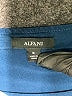 Alfani Blue Kimono Size M - photo 7