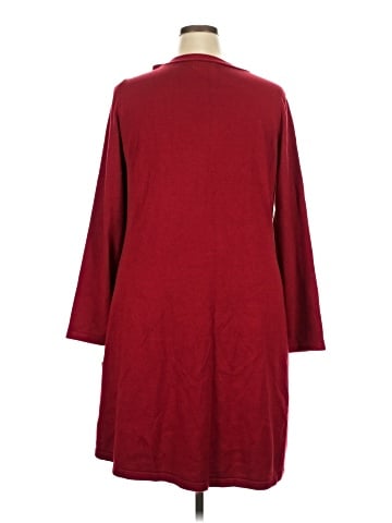 Signature by Robbie Bee Casual Dress (view 2)