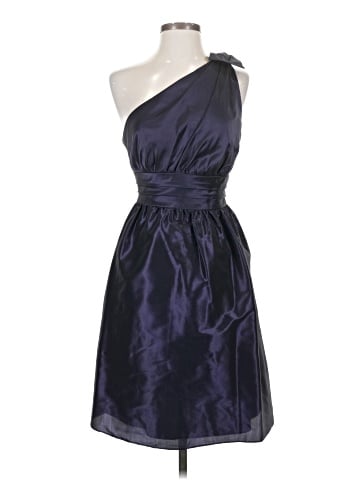 Amsale Cocktail Dress (view 1)
