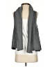 Alice + Olivia Gray Cardigan Size XS - photo 1