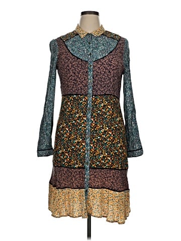Maeve Casual Dress (view 1)