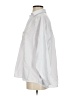 Indigo Rose White Long Sleeve Blouse Size S - photo 5