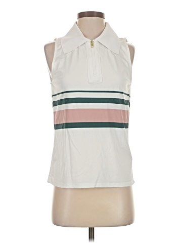 Varley Sleeveless Blouse (view 1)