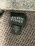 Eileen Fisher Brown Cardigan Size M - photo 7