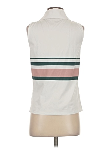 Varley Sleeveless Blouse (view 2)