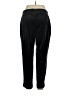 Purejill Black Casual Pants Size XL - photo 2