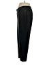 Purejill Black Casual Pants Size XL - photo 5