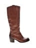 Jessica Simpson Brown Boots Size 6 1/2 - photo 1