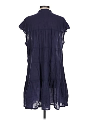 Boston Proper Casual Dress (view 2)