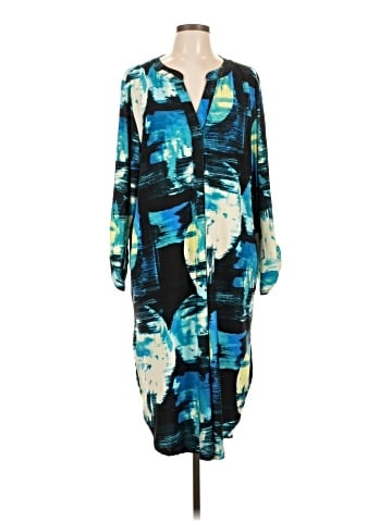 Attitudes by Renee Casual Dress (view 1)