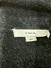 Vince. Black Coat Size M - photo 6