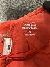 Gilly Hicks Red Tube Top Size M - photo 7