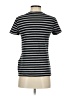 Levi's Stripes Gray Short Sleeve T-Shirt Size S - photo 2