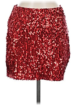 Love On A Hanger Formal Skirt