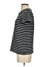 Levi's Stripes Gray Short Sleeve T-Shirt Size S - photo 5