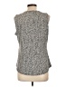 Liz Claiborne Silver Tank Top Size L - photo 2