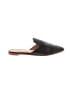 Madewell Black Mule/Clog Size 8 1/2 - photo 1