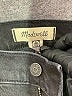 Madewell Black Jeans Size 26 waist - photo 4