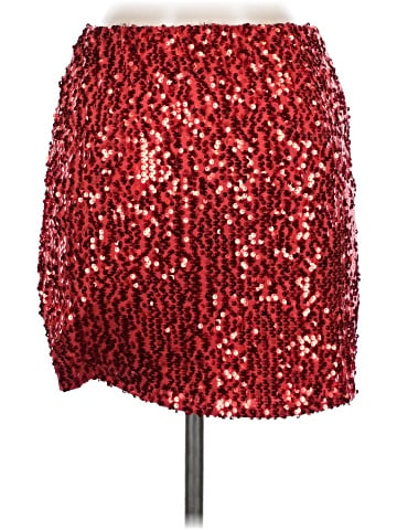 Love on a Hanger Formal Skirt (view 2)