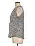 Liz Claiborne Silver Tank Top Size L - photo 5