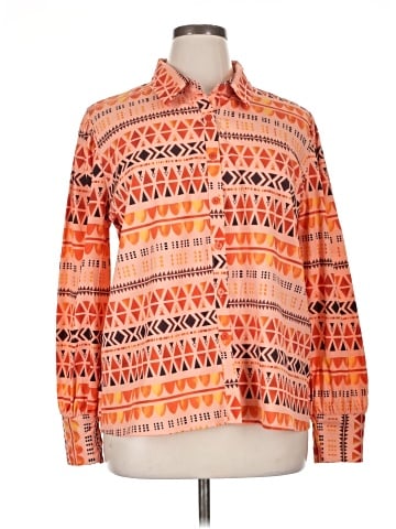 Zeagoo Long Sleeve Blouse (view 1)