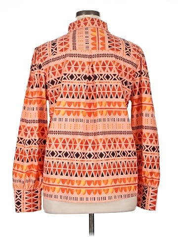Zeagoo Long Sleeve Blouse (view 2)