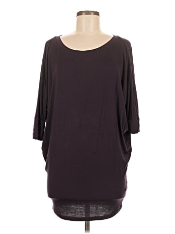 41Hawthorn 3/4 Sleeve T-Shirt (view 1)