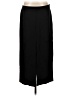 Zara Black Formal Skirt Size S - photo 1