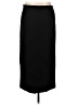 Zara Black Formal Skirt Size S - photo 2