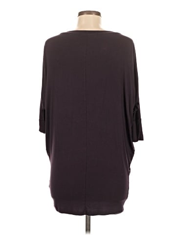 41Hawthorn 3/4 Sleeve T-Shirt (view 2)