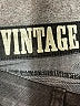 Hydraulic 100% Cotton Hearts Gray Jeans Size 7 - photo 7