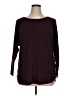 MICHAEL Michael Kors Burgundy Pullover Sweater Size XL - photo 1
