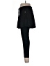 ANIVIVO Black Active Pants Size L - photo 5