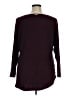MICHAEL Michael Kors Burgundy Pullover Sweater Size XL - photo 2