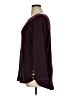 MICHAEL Michael Kors Burgundy Pullover Sweater Size XL - photo 5