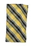 Maurices 100% Polyester Yellow Scarf One size - photo 2