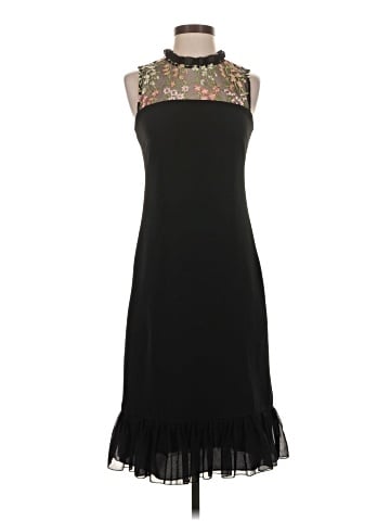 Karl Lagerfeld Cocktail Dress (view 1)