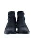Clarks Black Ankle Boots Size 6 1/2 (wide) - photo 2