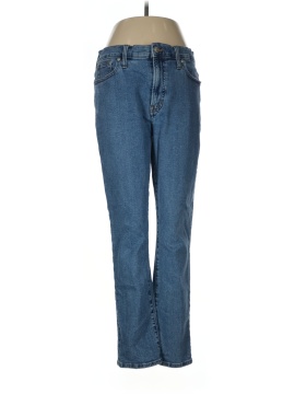 Madewell Jeans (view 1)