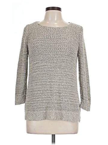 Ann Taylor LOFT Outlet Pullover Sweater (view 1)
