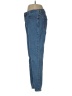 Madewell Hearts Blue Jeans Size 29 waist - photo 5