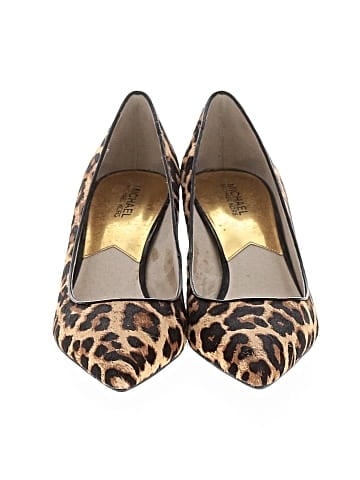 MICHAEL Michael Kors Heels (view 2)